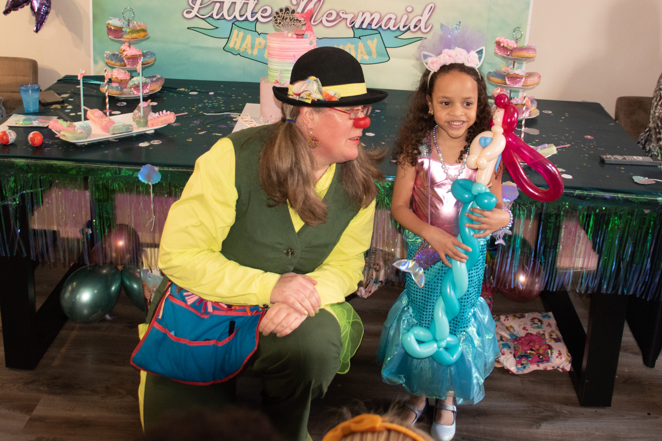 vlindrina en ballonnen 2-1-3