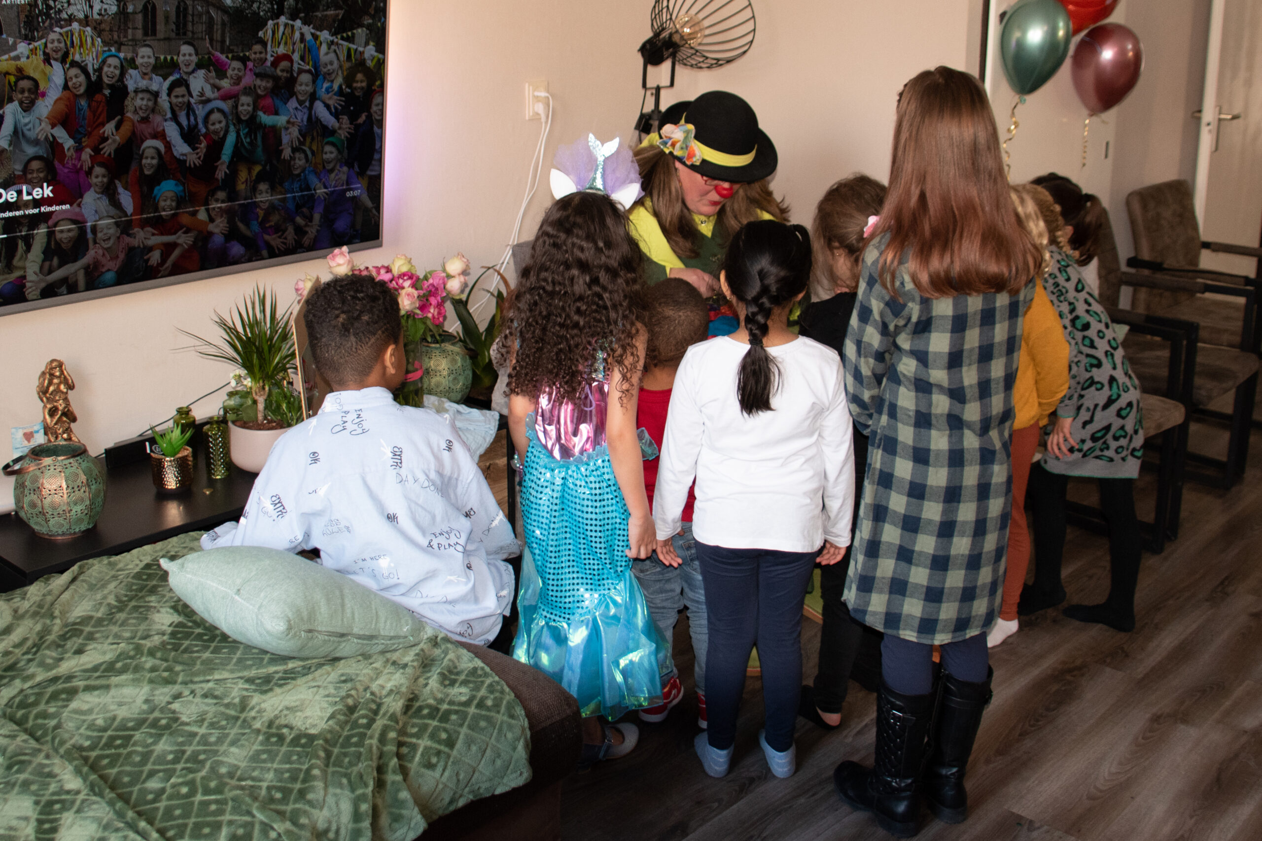 vlindrina en ballonnen 2-1-7